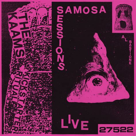 Kate VK Samusa Live By John Tran .